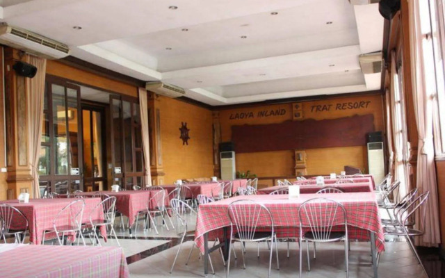 Laoya Inland Resort