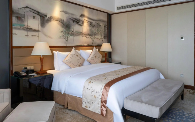 Yang Peng Jin Jiang Hotel