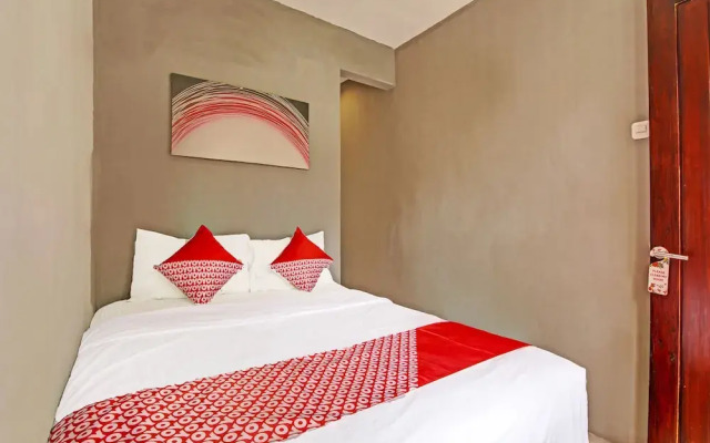 OYO 91300 Sunny Side Villa