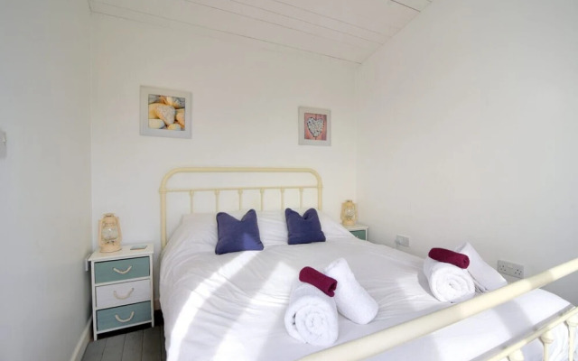 The Beach Hut