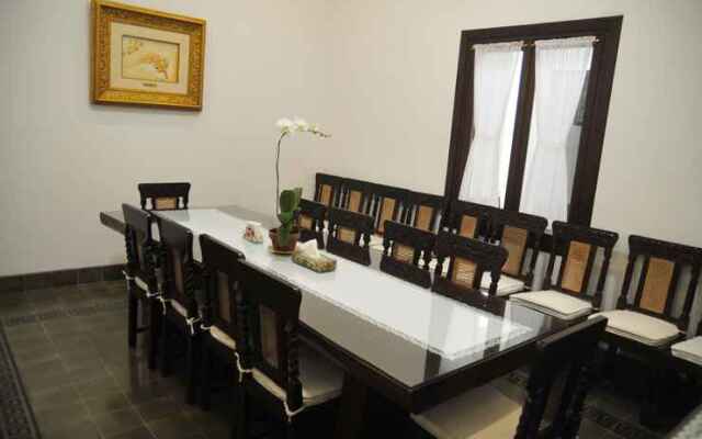 Suryakencana Boutique Guest House