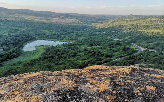 Legendery Backpackers