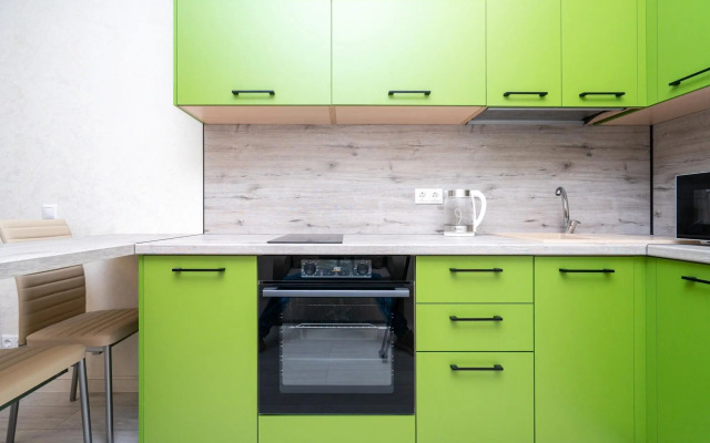 Orange Apart Аллея парк