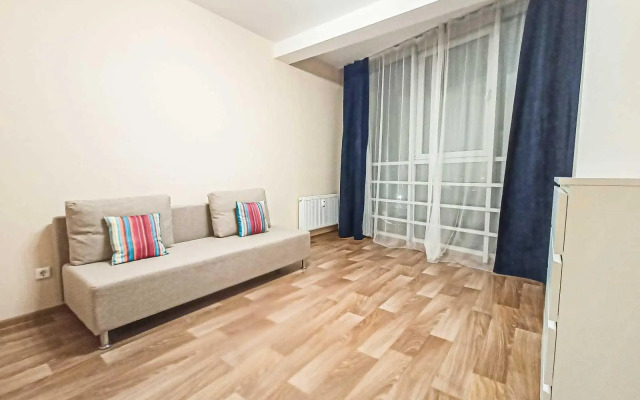 Апартаменты на проспекте Героев 18