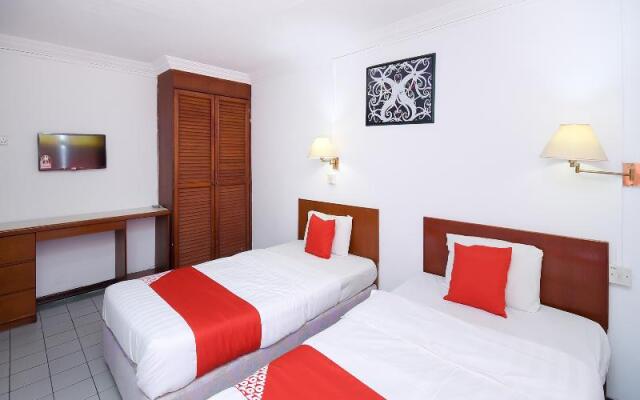Telang Usan Hotel Miri by OYO Rooms