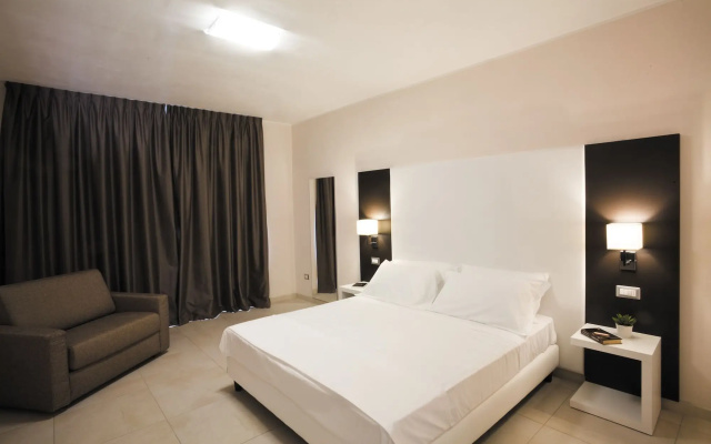 Eco Resort Dei Siriti