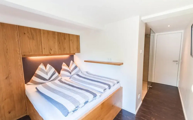 Chalet Max Panorama in Zell am See