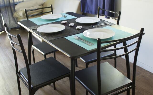 Coffs Coast Motel & Villas