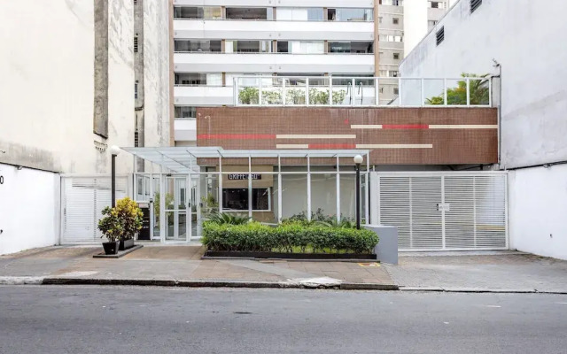 Studio With Swimming Pool Near Se Cathedral Cgf135