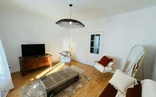 Le Charmant Gambetta Centre-ville