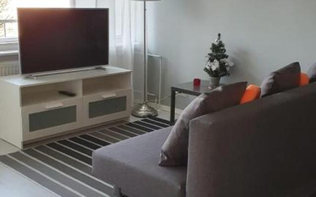 Hamina Orange Apartments Kadetti 2