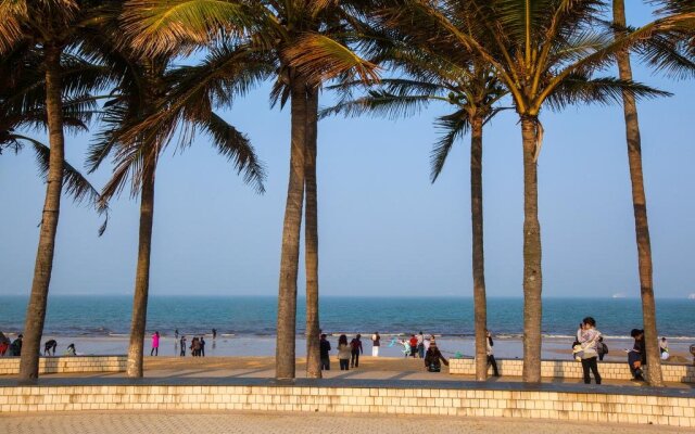 Haikou Baofa Shengyi Hotel