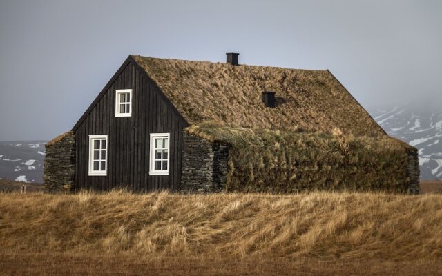 Torfhús Retreat