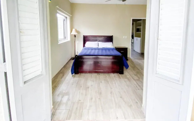 Apartamentos Playa Marina