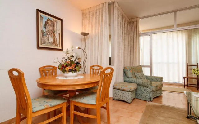 Carabeo 22 Apartments Casasol