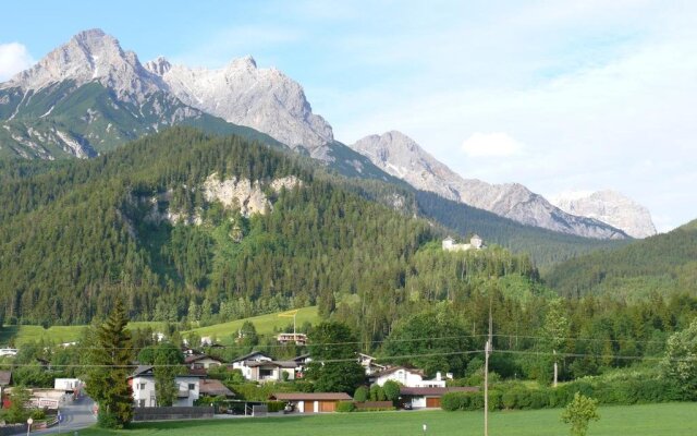 Gasthof Hubertus