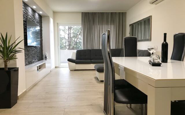 Villa Stivan