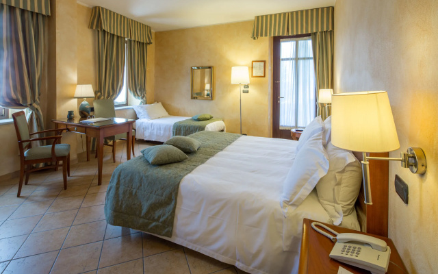 Best Western Plus Hotel Le Rondini