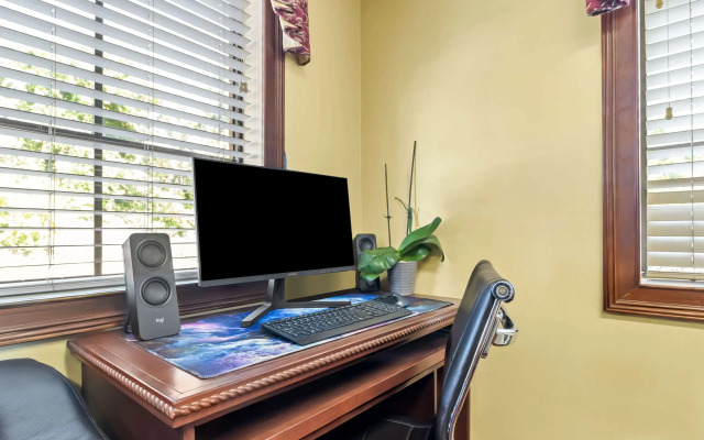 Econo Lodge Russellville