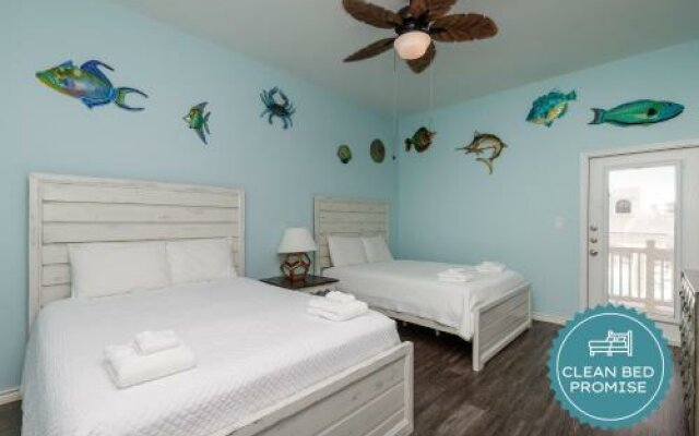Village by the Beach L824 - 2 Br townhouse by RedAwning