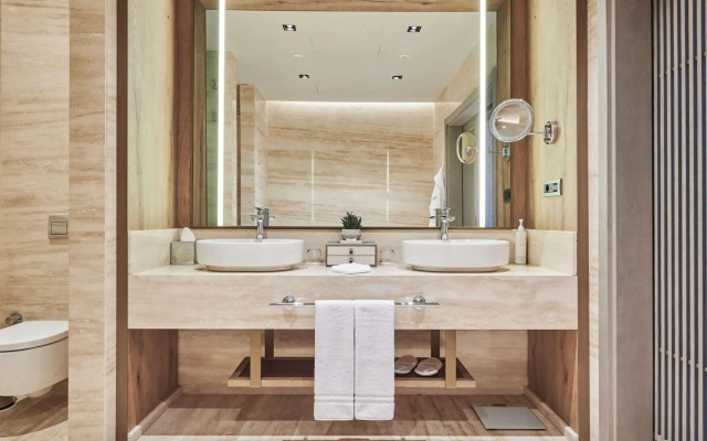 Swissotel Uludag Bursa