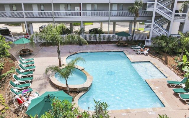 Casa del Vistas 1 Br condo by RedAwning