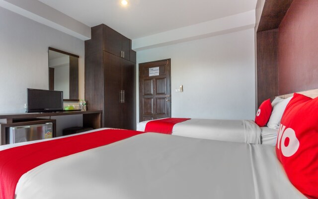 Baan Siam Chiang Rai