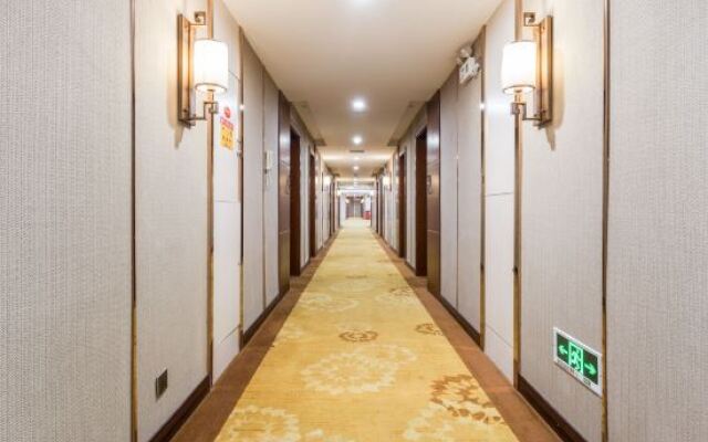 Xianyang Irico Hotel