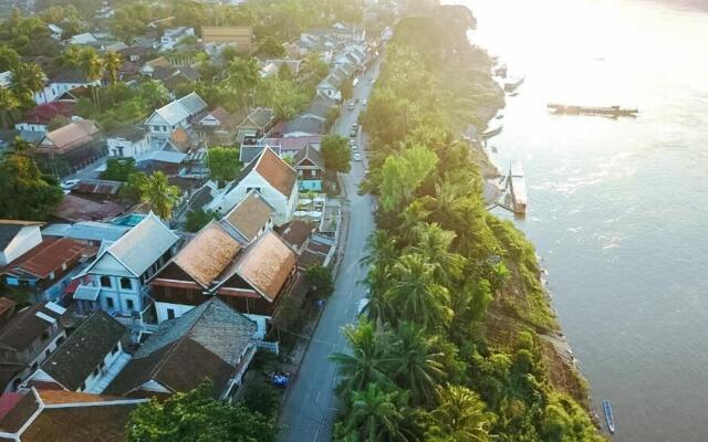 Mekong Charm Riverside