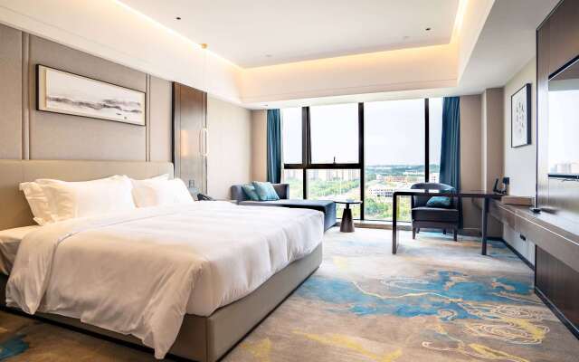 Microtel by Wyndham Songzi