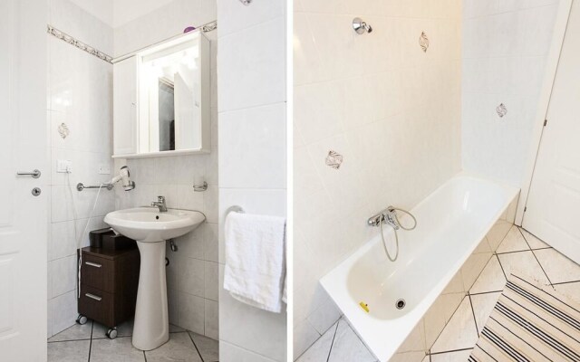 Punto Alloggio B&B