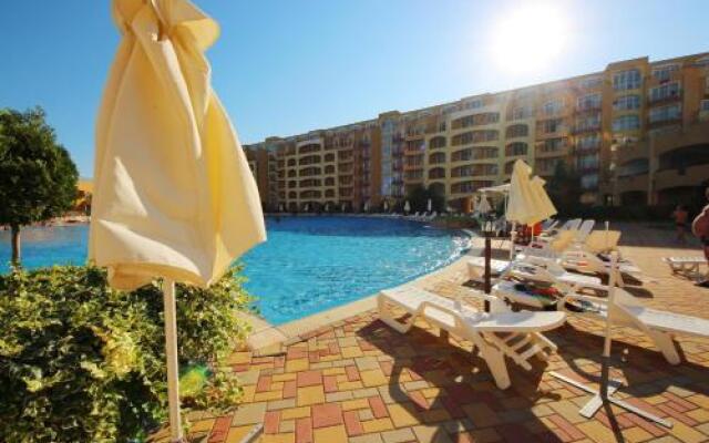 Menada Grand Resort Apartments