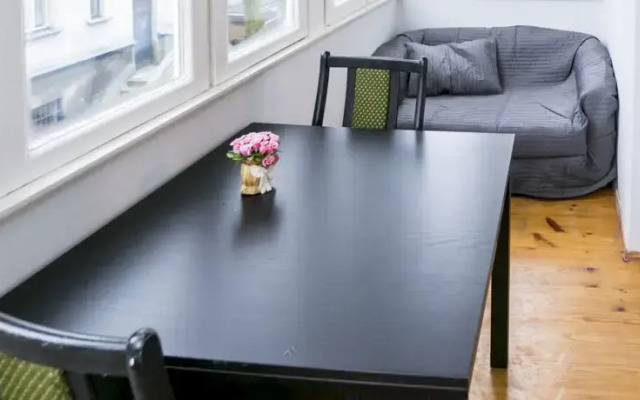 Apartamenty Przy Plaży