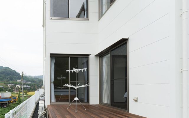 Rakuten STAY HOUSE x WILLSTYLE SASEBO
