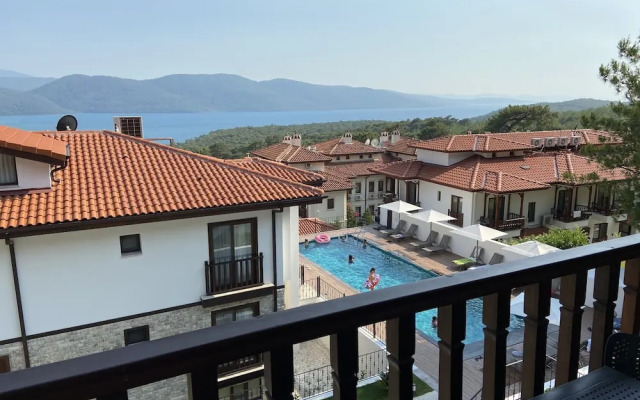 Verde Suites Akyaka