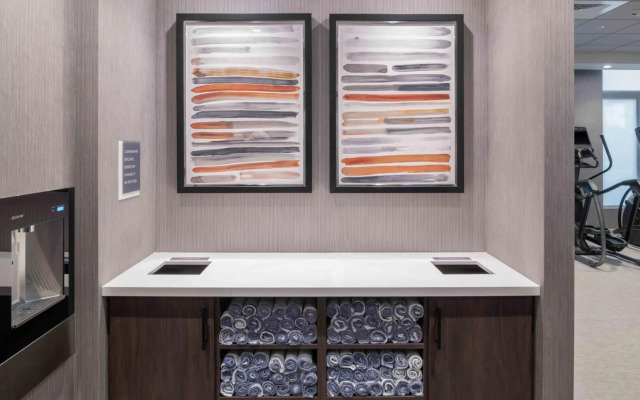 Towneplace Suites by Marriott Framingham