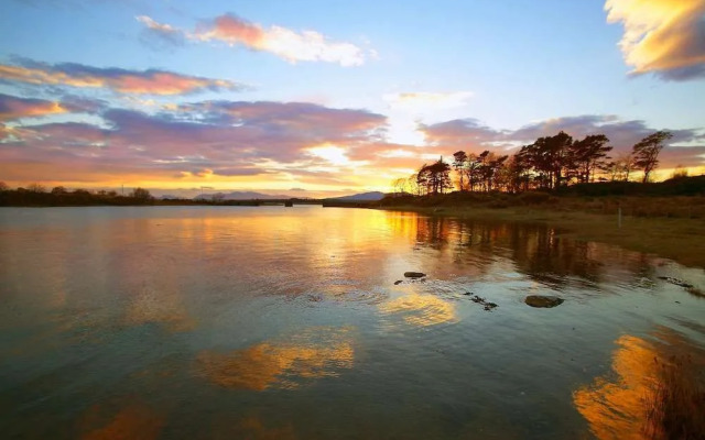 Isle of Eriska Hotel Spa & Golf
