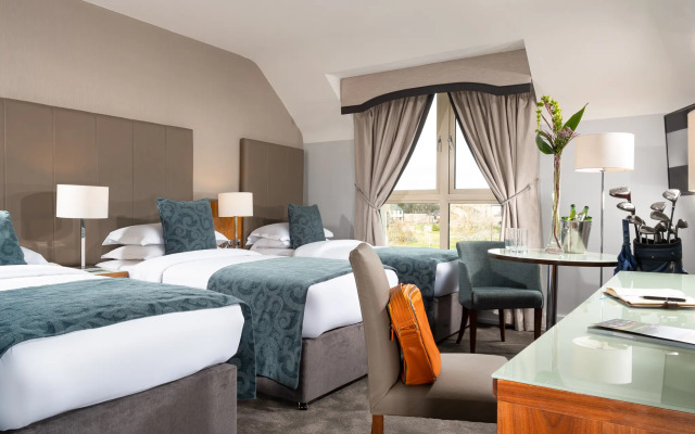 Castleknock Hotel
