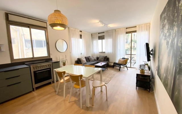 Sea Suites Apartments