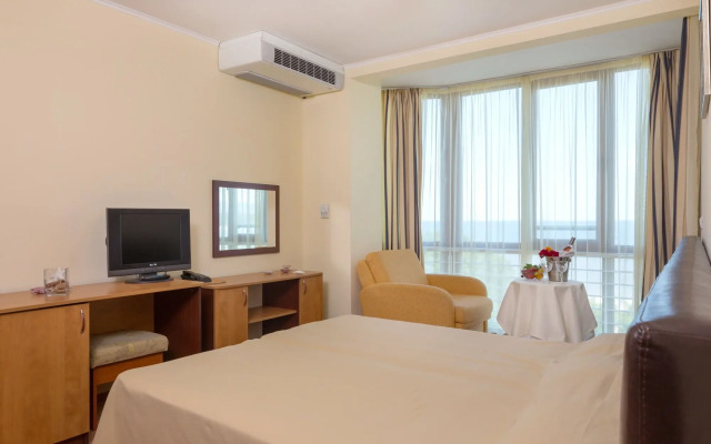 Perla Sun Park Hotel