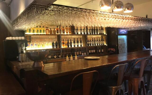 Hotel Sonetto