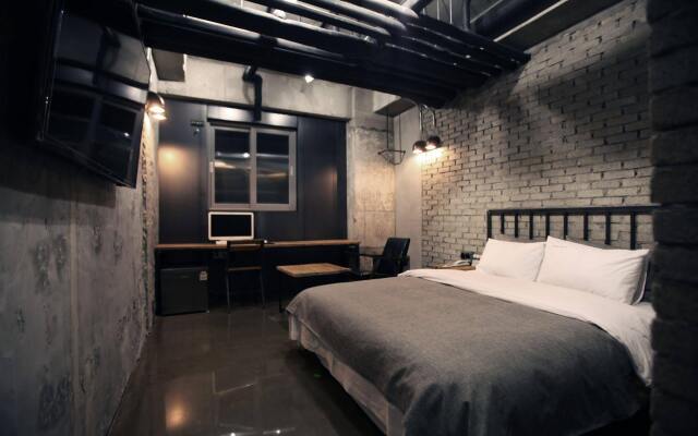 Boutiquehotel K Jongno