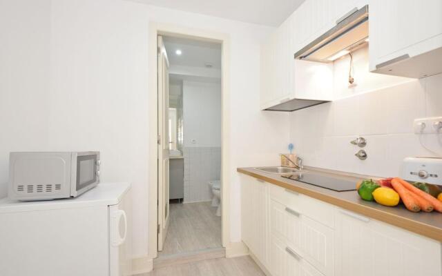 Hello Lisbon City Apartments