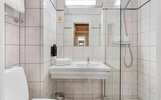 Best Western Plus Park Globetrotter Copenhagen Airport Hotel