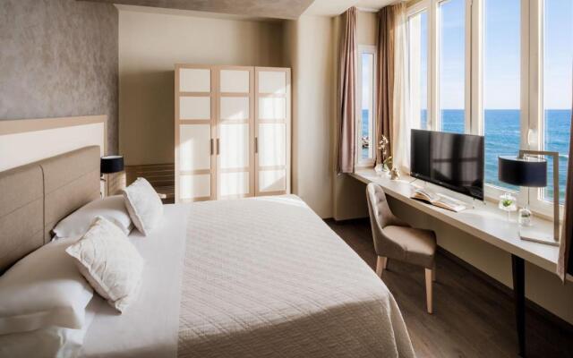 Hotel Savoia
