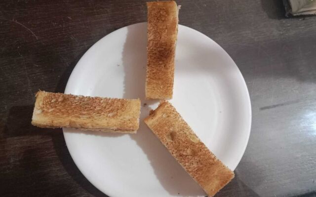 Hotel Garuda Executive