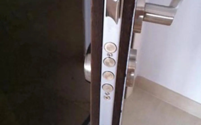 Pez Espada 1ª Línea Playa y Parking Incluido