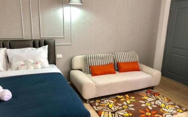 The Resort Kamphaengphet