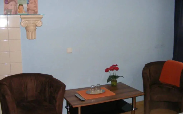 Hotel Pension Tempelhof