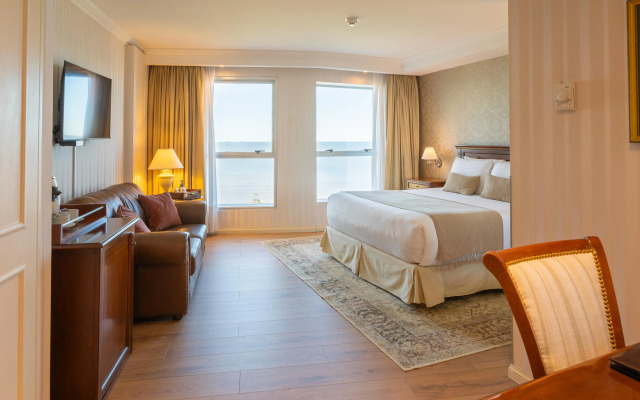 Cala Di Volpe Boutique Hotel